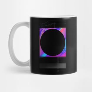 Black Hole Mug